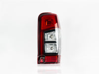 CALAVERA MITSUBISHI L200 20-24 DER     DEPO     REF  017-2204-08