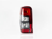 CALAVERA MITSUBISHI L200 20-24 IZQ     DEPO     REF  017-2204-09