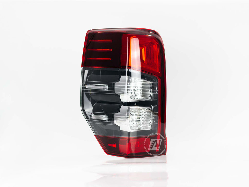 CALAVERA MITSUBISHI L200 20-23 IZQ     DEPO     REF  017-2204-09