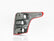CALAVERA MITSUBISHI L200 16-19 IZQ     DEPO     REF  017-2204-05
