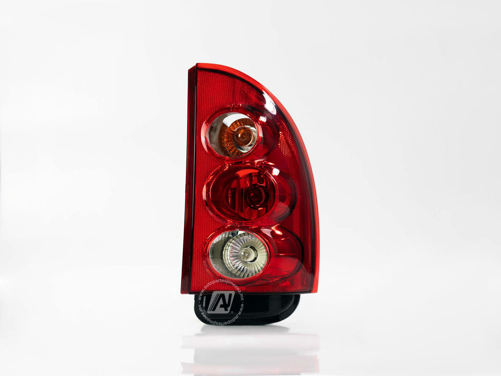 CALAVERA CHEVROLET CHEVY 04-08 5 PUERTAS CON FOCO DER     DEPO     REF 017-0614-18