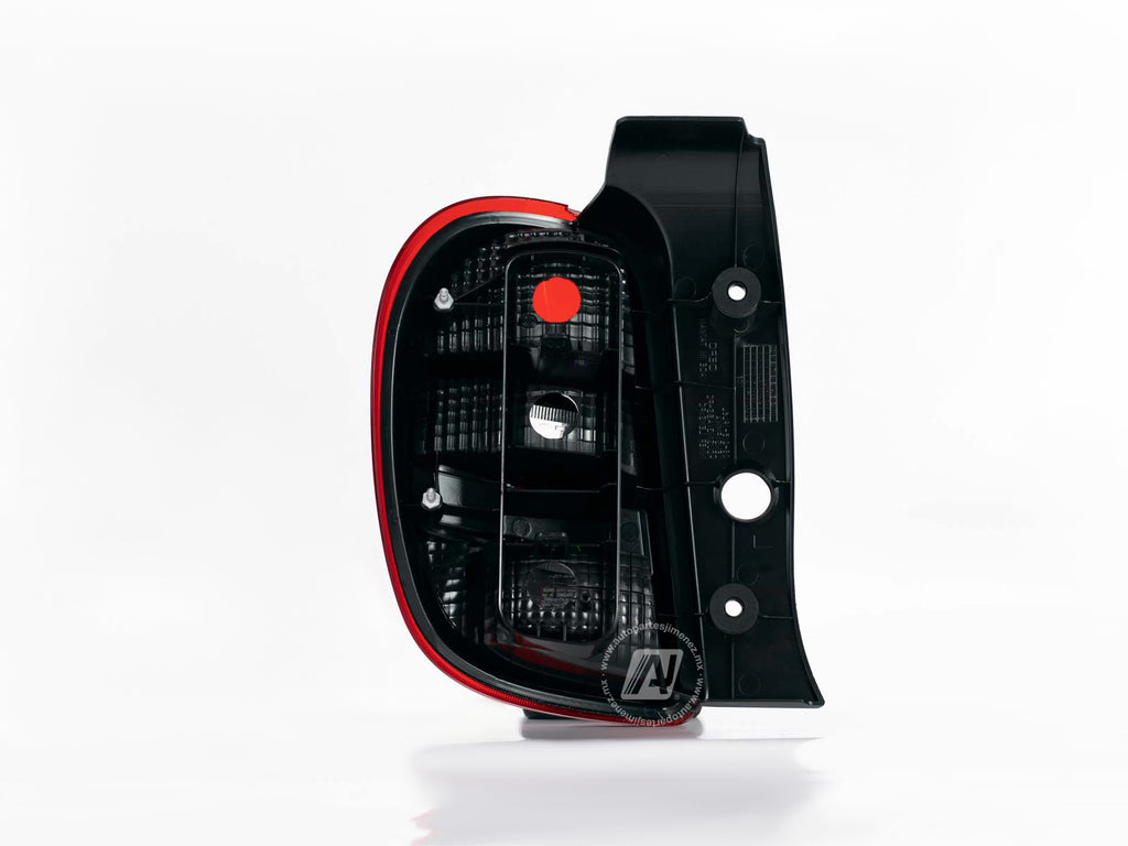 CALAVERA NISSAN MARCH 12-13 LINEA ANTERIOR DER     DEPO     REF 017-2326-10