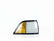 CUARTO  CHEVROLET CAVALIER 88-90 CUADRICULADO DER     LOMBRA     REF  2313-R