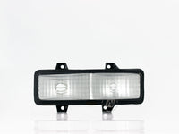 CUARTO FRONTAL CHEVROLET CHEYENE 89-91 DER     LOMBRA     REF 013-0615-02 229-R