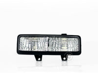 CUARTO FRONTAL CHEVROLET CHEYENE 89-91 IZQ     LOMBRA     REF 013-0615-02 229-L