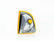 CUARTO PUNTA KENWORTH 95-98 AMBAR DER     LOMBRA     REF 405 405-R
