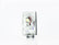 CUARTO PUNTA NISSAN D21 87-89 AMBAR IZQ     DEPO     REF  013-2305-07
