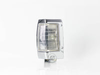CUARTO PUNTA NISSAN D21 94-08 FILO CROMADO IZQ     DEPO     REF  013-2305-01