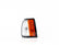 CUARTO PUNTA NISSAN TSURU II GUAYIN 88-91 BICOLOR IZQ     TYC     REF  013-2321-17