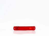 MICA CUARTO FORD PICKUP 74-79 ROJA     LOMBRA     REF  197