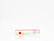 MICA CUARTO FORD PICKUP 74-79 ROJA     LOMBRA     REF  197