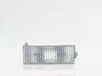CUARTO FRONTAL JEEP CHEROKEE COMANCHE 84-96 BLANCO DER     TYC     REF  013-1601-02  12-1537-01-1A
