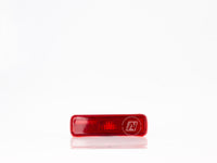 CUARTO LATERAL DODGE 73-93  ROJO     LOMBRA     REF  186