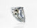 CUARTO PUNTA TOYOTA TACOMA 95-97 4X4 CON FOCO FILO CROMADO IZQ     DEPO     REF  013-3015-07