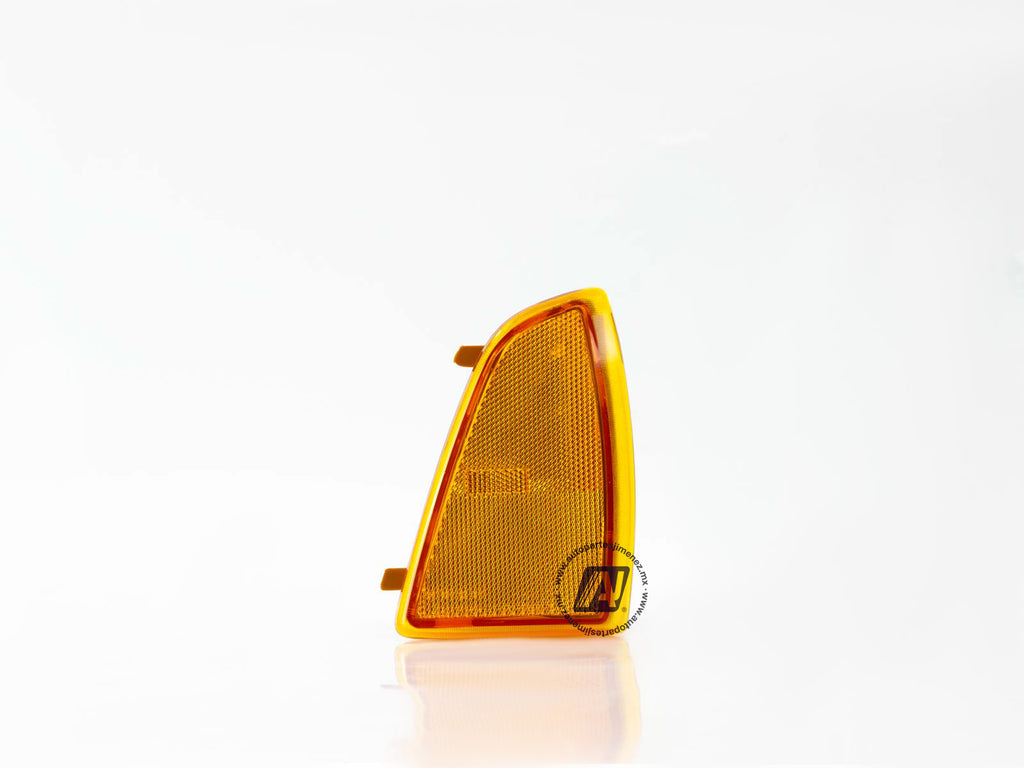 CUARTO PUNTA CHEVROLET BLAZER S10 96-97 SONOMA 95-97 DER     DEPO     REF  013-0635-06 374