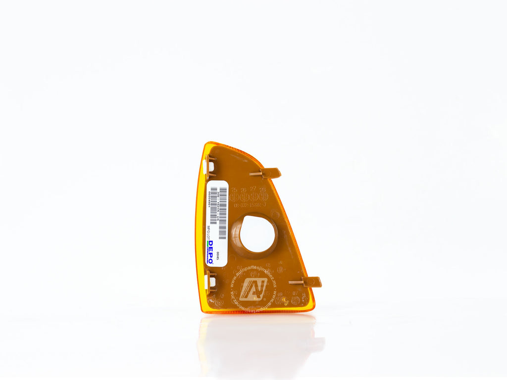 CUARTO PUNTA CHEVROLET BLAZER S10 96-97 SONOMA 95-97 DER     DEPO     REF  013-0635-06 374