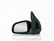 ESPEJO CHEVROLET AVEO 08-18 CON CONTROL IZQ     REF  018-0604-05