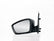 ESPEJO VW GOL 13-20 MANUAL CORRUGADO IZQ     REF  018-3110-23