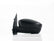 ESPEJO VW GOL 13-20 MANUAL CORRUGADO IZQ     REF  018-3110-23