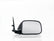 ESPEJO TOYOTA PICKUP 89-95 MANUAL CROMADO DER     REF  018-3010-12