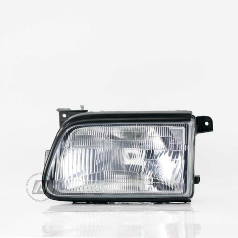 FARO CHEVROLET LUV PICKUP 98-03 CRISTAL IZQ     DEPO     REF  019-0629-03