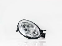 FARO DODGE NEON 03-05 FONDO CROMADO DER     DEPO     REF  019-0912-08