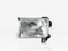 FARO NISSAN FRONTIER 98-00 X-TERRA 00-01 IZQ     TYC     REF  019-2323-01