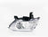 FARO NISSAN NP300 FRONTIER 16-23 FONDO CROMADO IZQ     DEPO     REF  019-2346-05