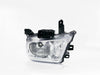 FARO NISSAN NP300 FRONTIER 16-23 FONDO CROMADO IZQ     DEPO     REF  019-2346-05