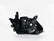 FARO NISSAN NP300 FRONTIER 16-23 FONDO CROMADO IZQ     DEPO     REF  019-2346-05