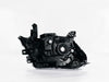 FARO NISSAN NP300 FRONTIER 16-23 FONDO CROMADO IZQ     DEPO     REF  019-2346-05