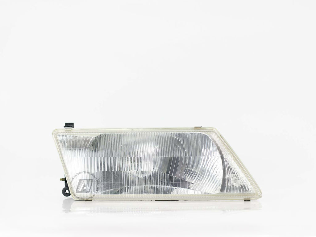 FARO NISSAN SENTRA 95-99 LUCINO 96-98 IZQ     NISSAN     REF  019-2316-01  26060-F4300