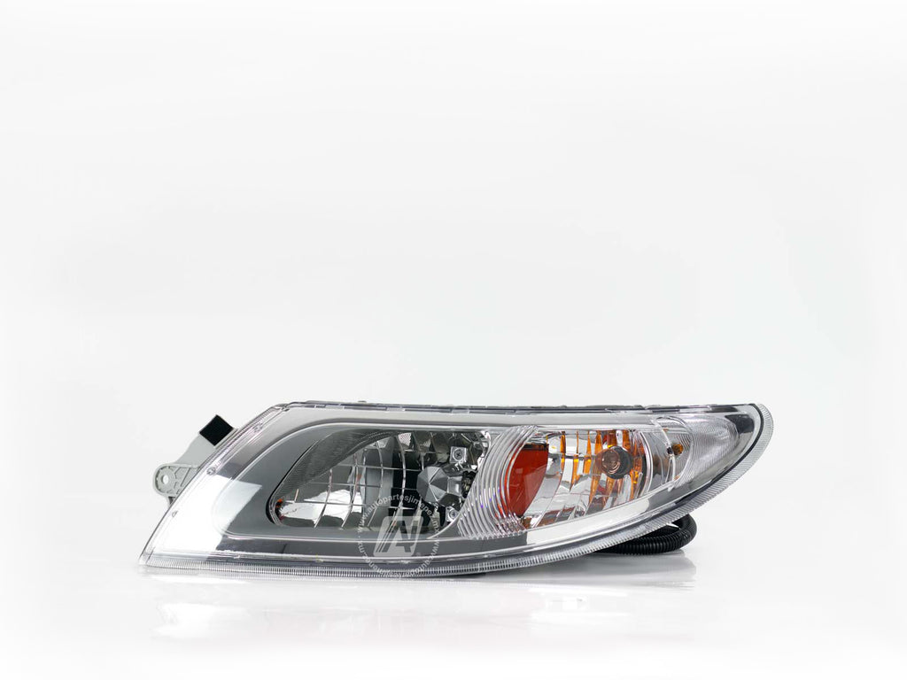FARO INTERNATIONAL 4100 4400 8500 8600 03-19 IZQ     DEPO     REF  888-8802-81