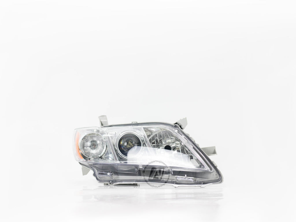 FARO TOYOTA CAMRY 07-09 DER     DEPO     REF  019-3002-20