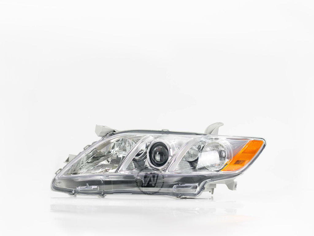 FARO TOYOTA CAMRY 07-09 IZQ     DEPO     REF  019-3002-21