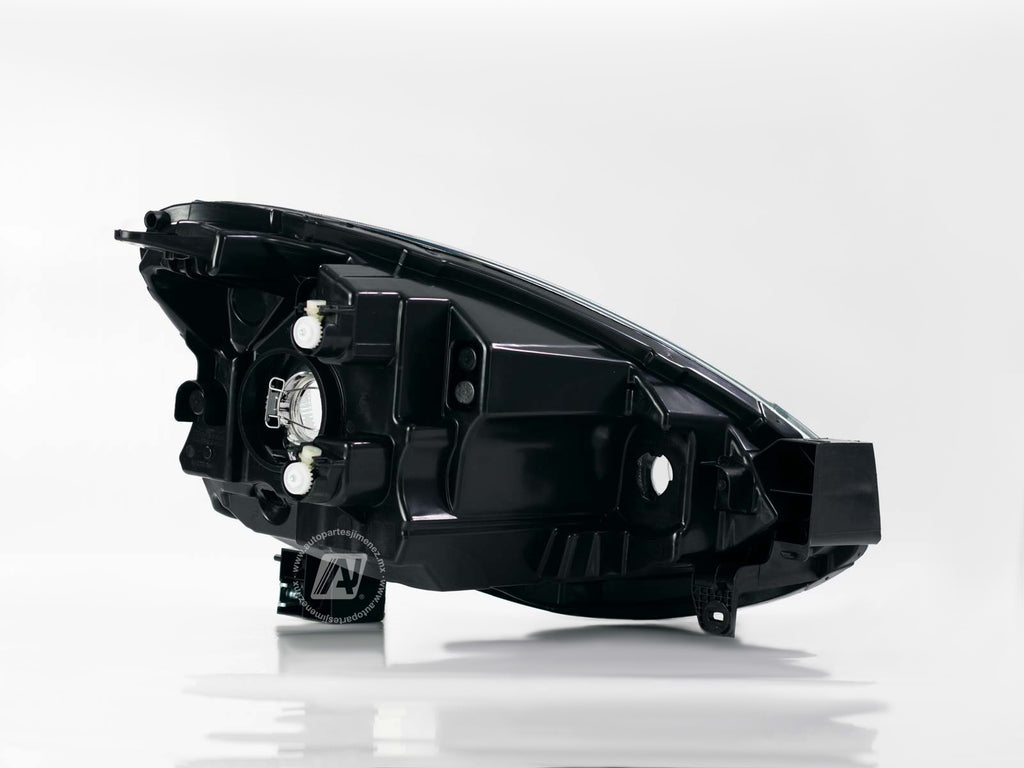 FARO NISSAN MARCH 14-20 MANUAL DER      REF 019-2327-18