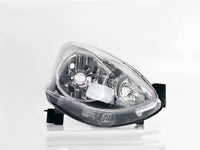 FARO NISSAN MARCH 14-20 MANUAL IZQ      REF 019-2327-19