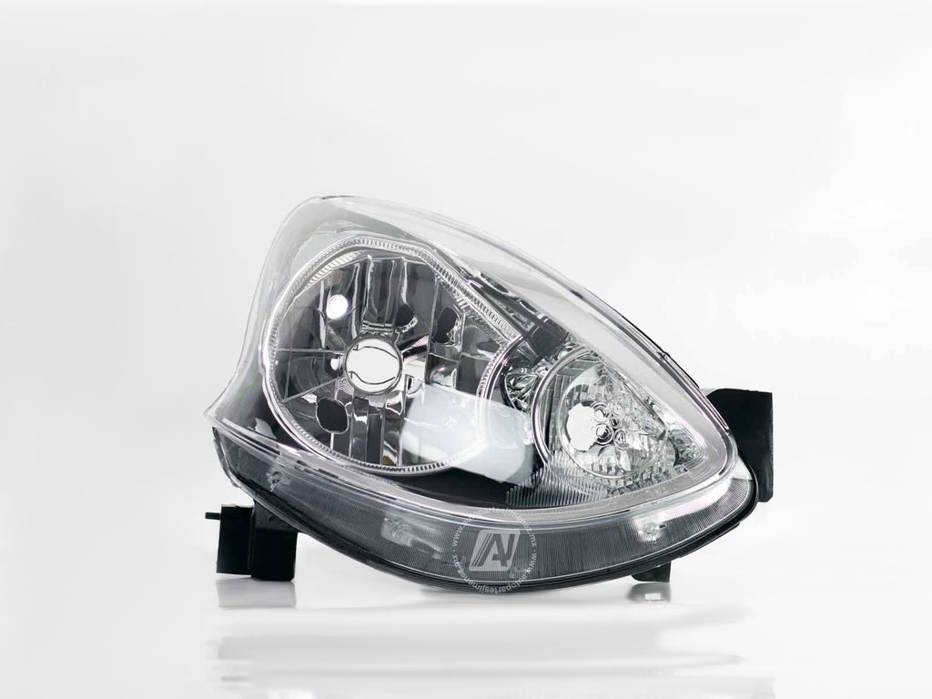 FARO NISSAN MARCH 14-20 MANUAL IZQ      REF 019-2327-19