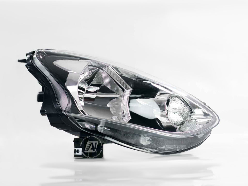 FARO NISSAN MARCH 14-20 MANUAL IZQ      REF 019-2327-19
