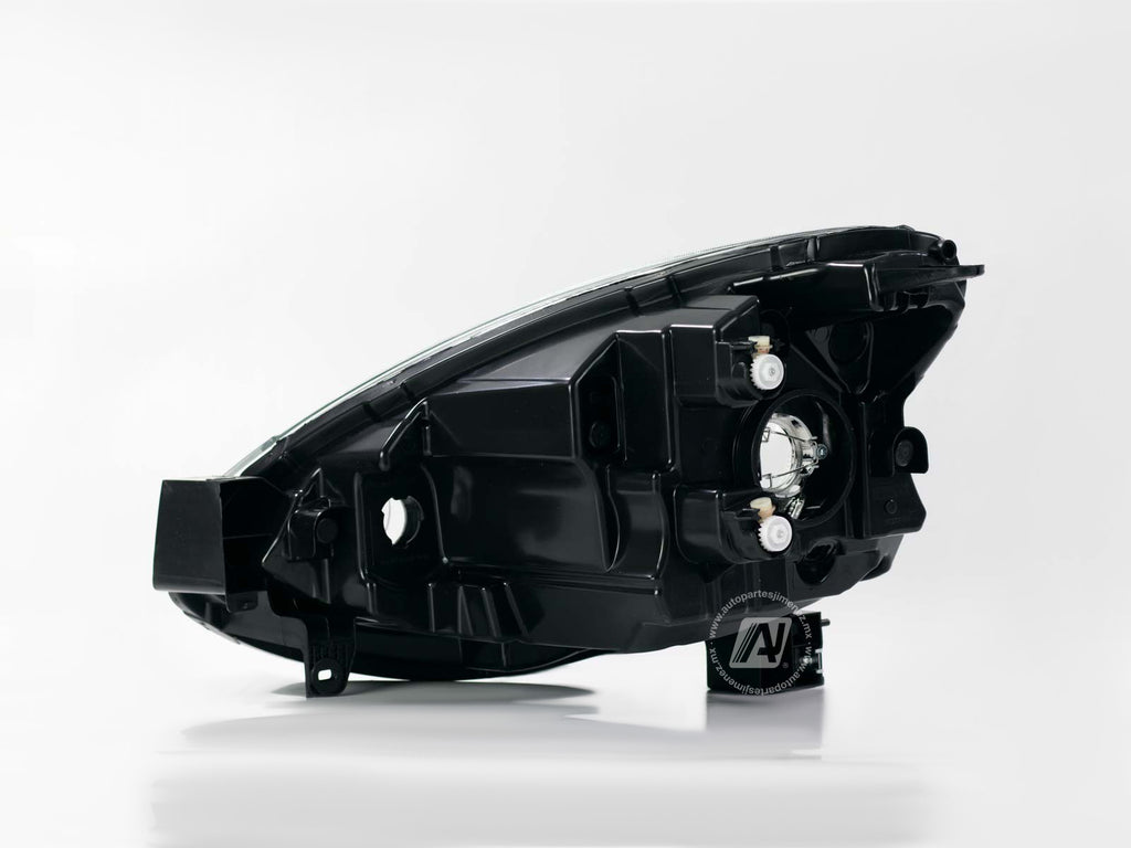 FARO NISSAN MARCH 14-20 MANUAL IZQ      REF 019-2327-19