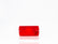 MICA PLAFON DIRECCIONAL DODGE ROJA