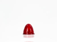 MICA PUNTA ZEPELIN 2 TORNILLOS ROJA