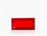 MICA REGTANGULAR MINUBUS ROJA