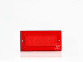 MICA REGTANGULAR MINUBUS ROJA