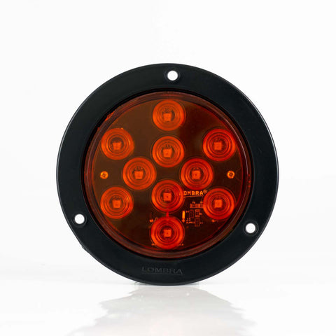 PLAFON  LED REDONDO ATORNILLABLE 4