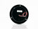 PLAFON  LED REDONDO ATORNILLABLE 4" BISEL NEGRO CON CABLES 10 LEDS BLANCO 12-24V     LOMBRA     737-C  687-C  518