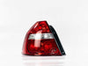 CALAVERA CHEVROLET AVEO 12-16 PONTIAC G3 06-08 5 FOCOS IZQ     DEPO     REF 017-2501-01