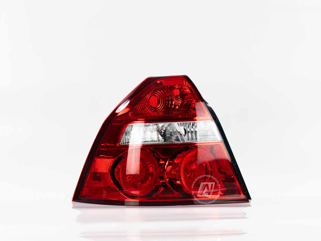 CALAVERA CHEVROLET AVEO 12-16 PONTIAC G3 06-08 5 FOCOS IZQ     DEPO     REF 017-2501-01