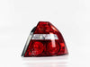 CALAVERA CHEVROLET AVEO 12-16 PONTIAC G3 06-08 5 FOCOS DER     DEPO     REF 017-2501-00