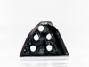 CALAVERA CHEVROLET AVEO 12-16 PONTIAC G3 06-08 5 FOCOS DER     DEPO     REF 017-2501-00